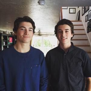 Meet your Posher, Dillon